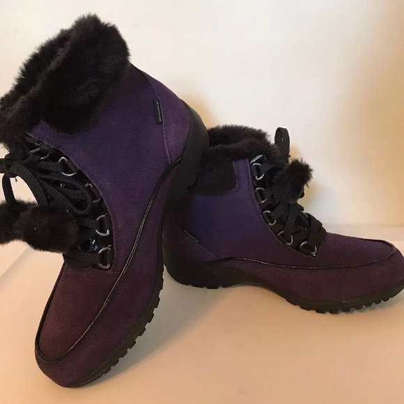 sporto katie boots womens